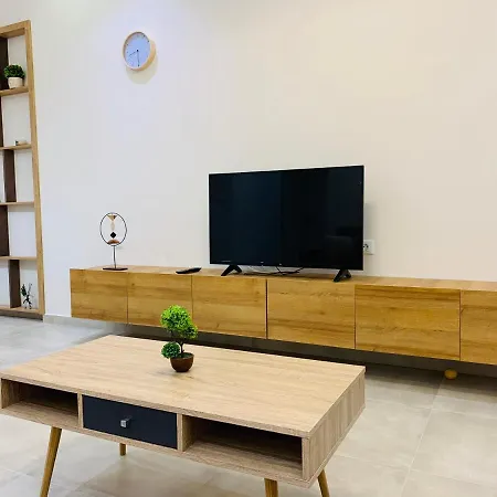 Appartement Marla