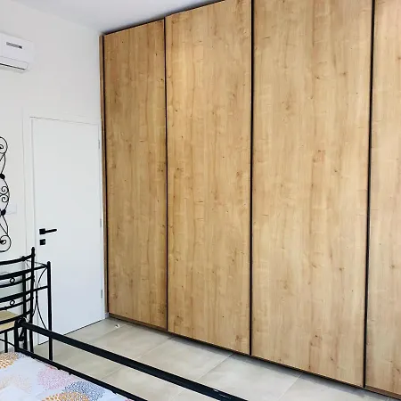 Marla Appartement Rhodes City